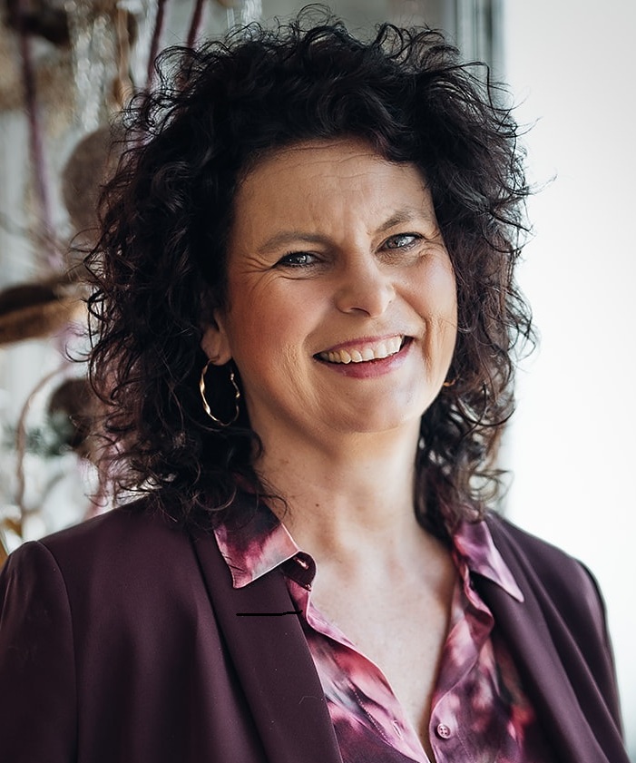 Martina Koch-Lang